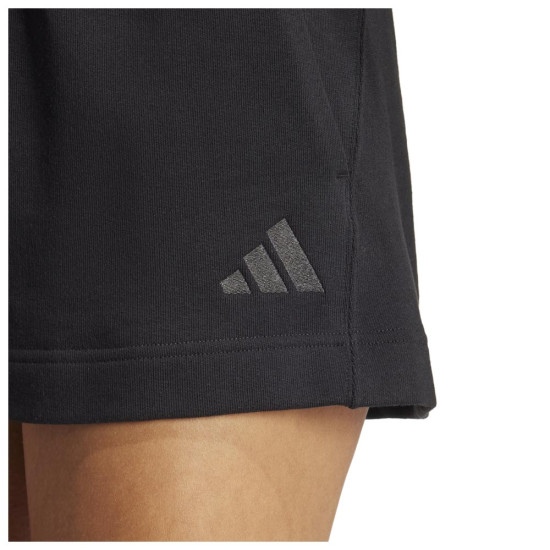 Adidas Γυναιεκίο σορτς All SZN French Terry Shorts